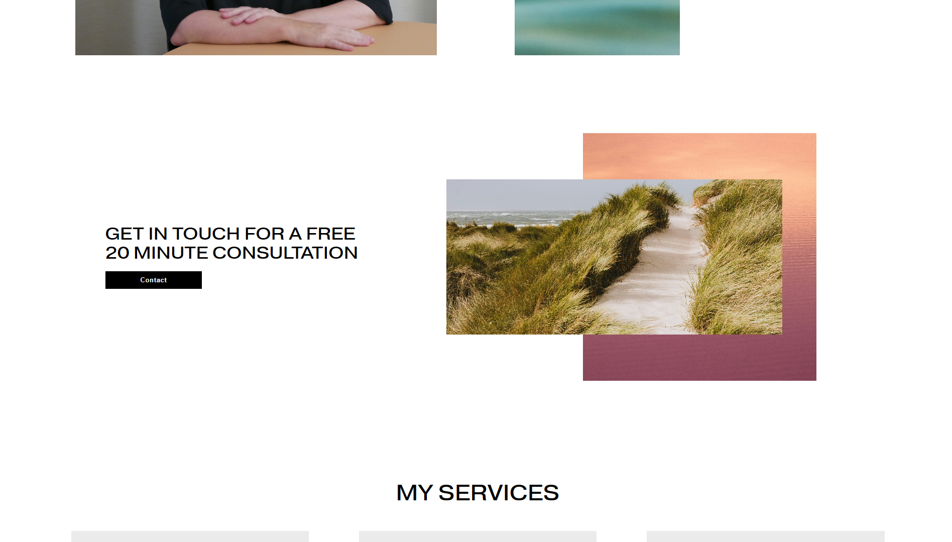 Website Portfolio